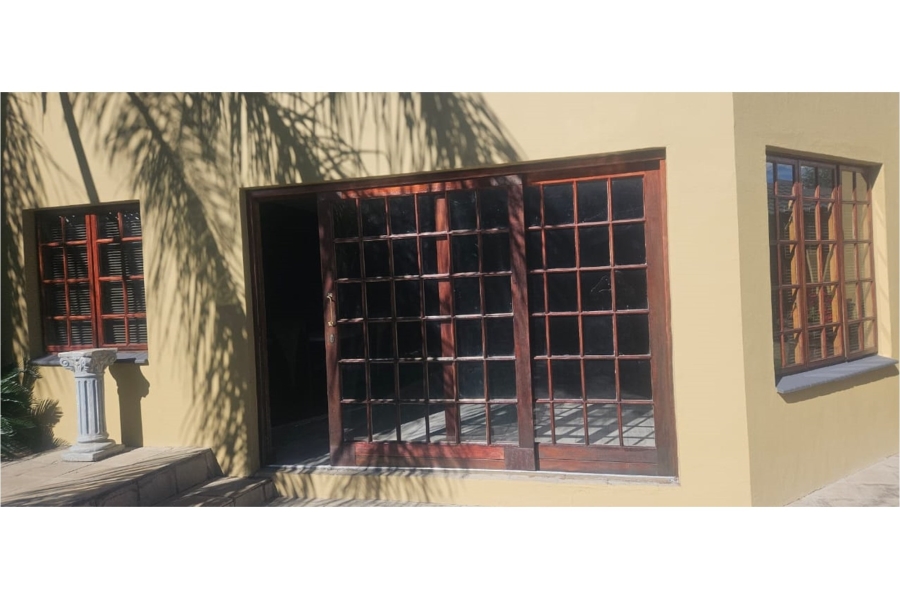 3 Bedroom Property for Sale in Ernestville Northern Cape